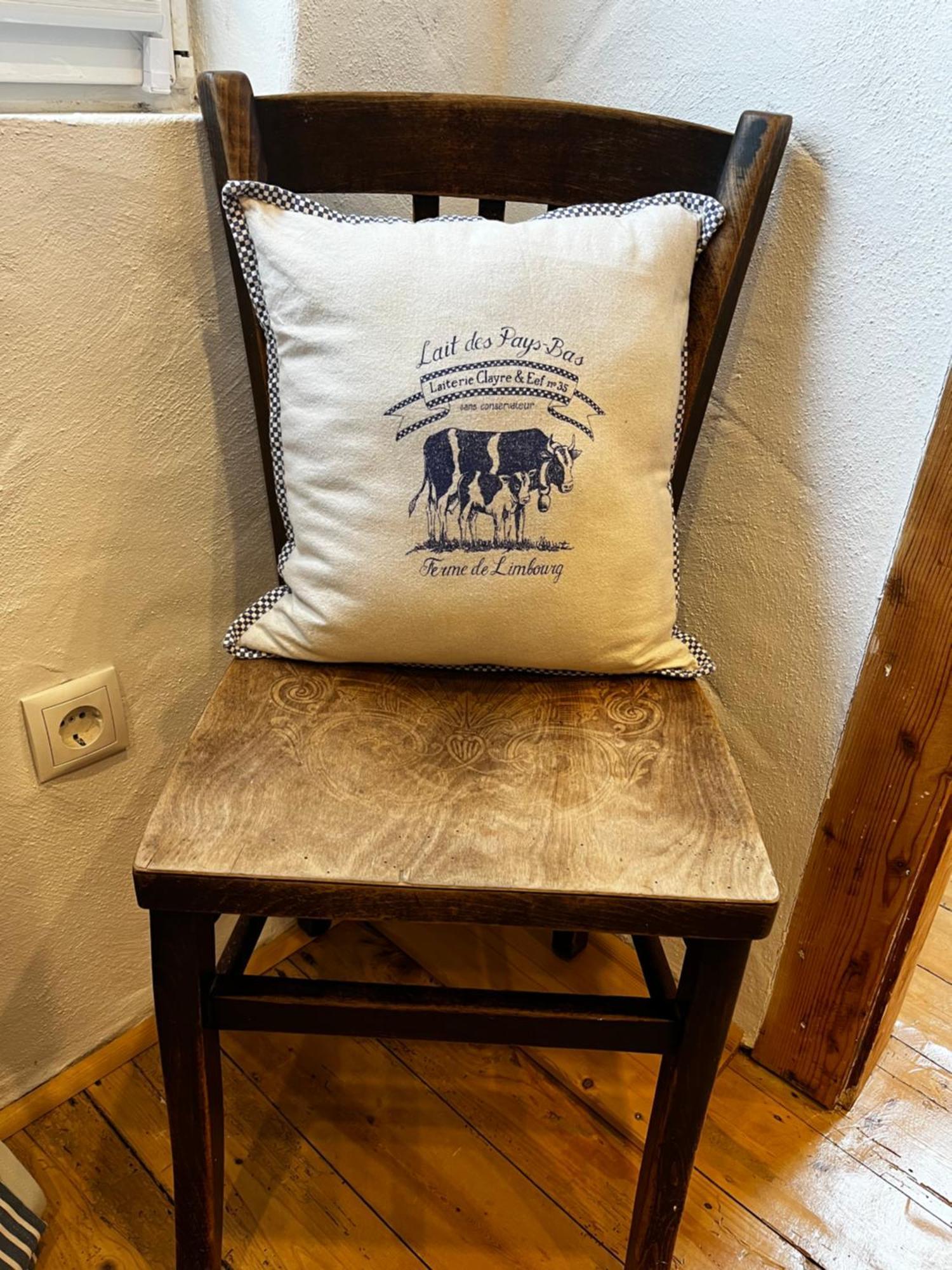 Ferienhaus Goebel'S Gute Stube Wirfus Bagian luar foto