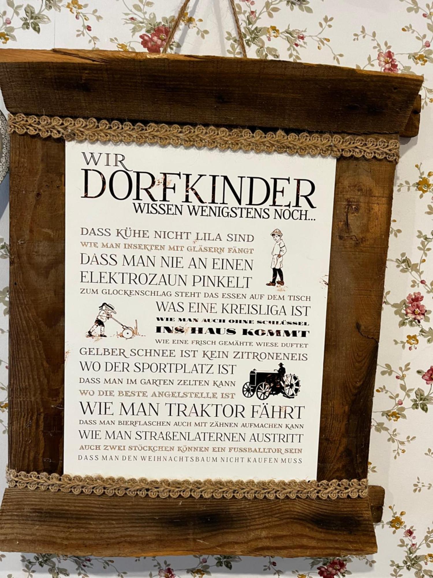 Ferienhaus Goebel'S Gute Stube Wirfus Bagian luar foto