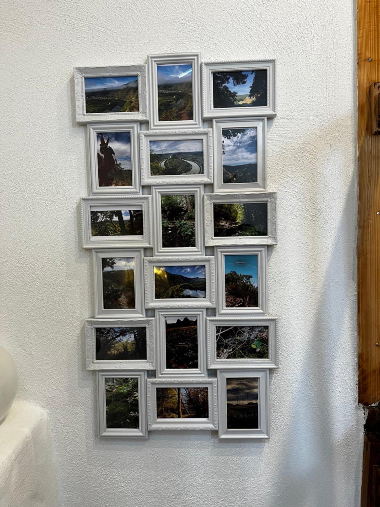 Ferienhaus Goebel'S Gute Stube Wirfus Bagian luar foto