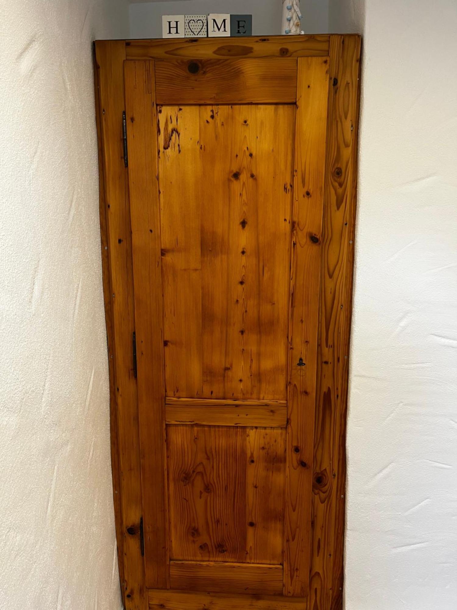Ferienhaus Goebel'S Gute Stube Wirfus Bagian luar foto